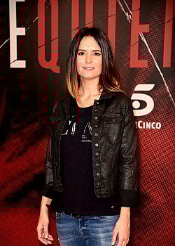 Eva Santolaria